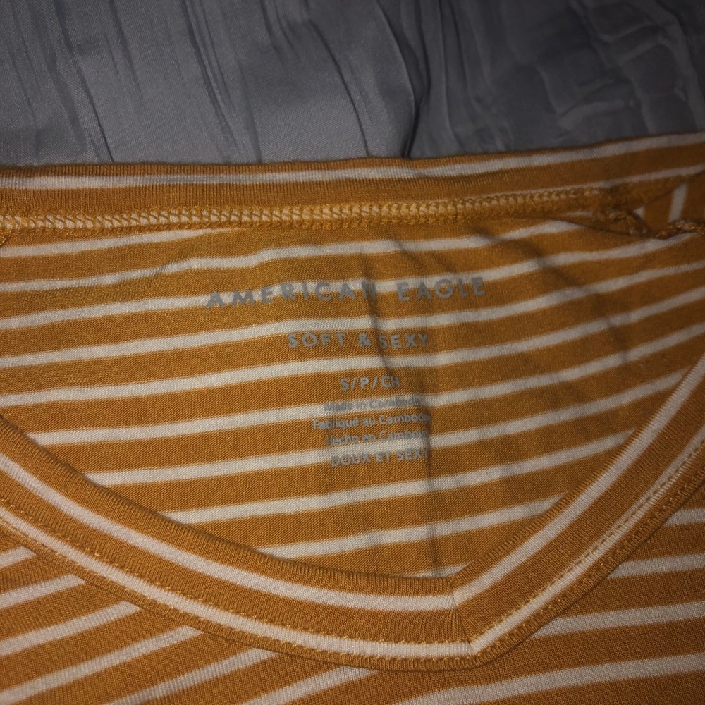 Ae tee - Picture 2 of 2